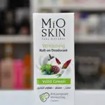 Mioskin Wild Green